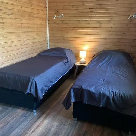 Het Zenhuisje Dağ evi Lanaken